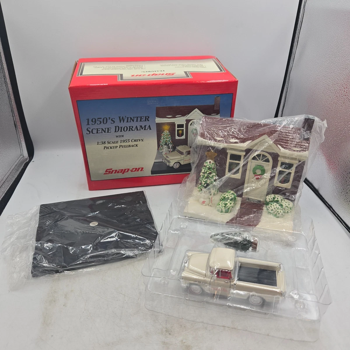 25+ snap on diorama for sale | Updated Oct 2026