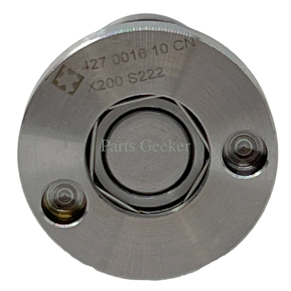 OEM VVT Solenoid 06H109257C for Audi A4 A5 Q3 VW CC Tiguan 2.0T TFSI 2008–2017 - Image 2 of 3