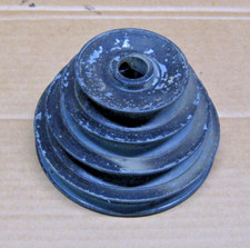 Delta DDL-100 wood lathe NL-305 headstock pulley 11/16" bore