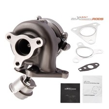 Turbo Nissan ALMERA