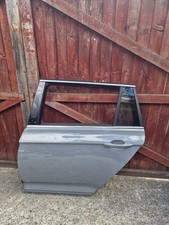 Volkswagen Passat B9 Estate