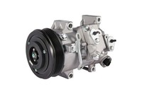 Kompressor Klimaanlage Valeo CORE-FLEX 811110 FüR Toyota Auris Corolla Verso 12V