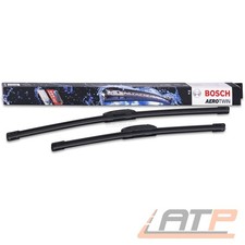 BOSCH AEROTWIN SCHEIBENWISCHER FÜR FORD FUSION BJ 10.02-06.12