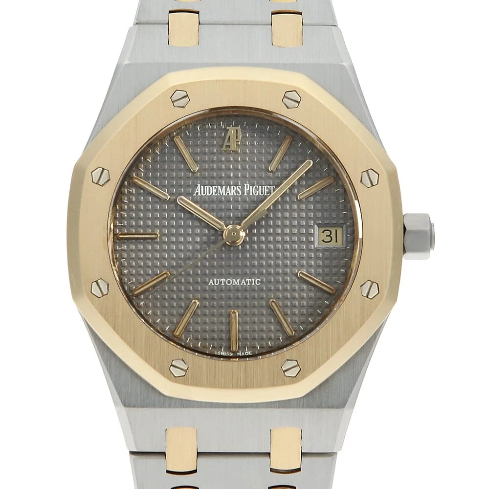 Audemars Piguet — AUDEMARS PIGUET Royal oak 14790SA.O.0789SA.01 second hand mens
