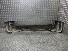 Pare-choc arrière Citroen BERLINGO