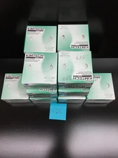 Kimtech Science Kimwipes Delicate Task Wipers #34155 286 Wipes Each Lot 12 Packs
