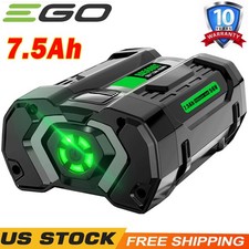 56V 7.5Ah Lithium-ion Battery For EGO BA5600T BA4200T BA2800 BA1400T CH2100 NEW