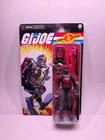 Hasbro GI Joe Classified Retro Card Cobra EEL 6" Action Figure (NEW)