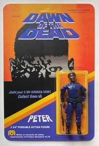 Dawn of the Dead Action Figures | eBay