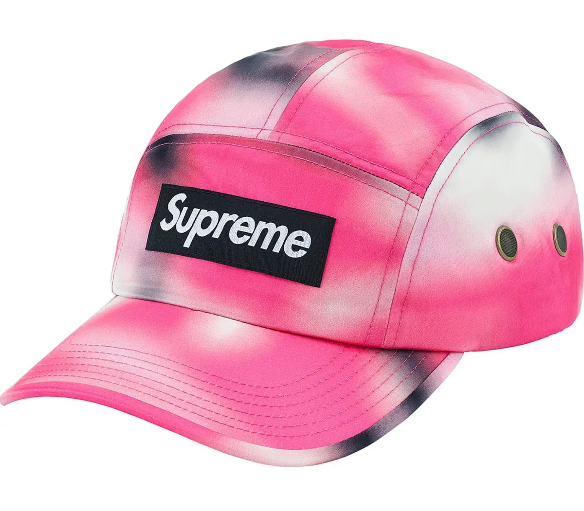 Supreme Camouflage Pink Hats for Men for sale | eBay