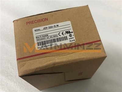 NEW 1PC SHINKO JCR33A-R/M JCR-33A-R/M #to
