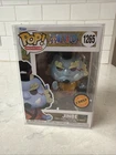 Funko Pop! One Piece - Jinbe (Chase) Vinyl Figure #1265