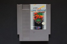 ebay® Auktion 297736601901 | Life Force Salamander Nintendo NES Thumbnail of ebay® auction 297736601901 | Life Force Salamander Nintendo NES