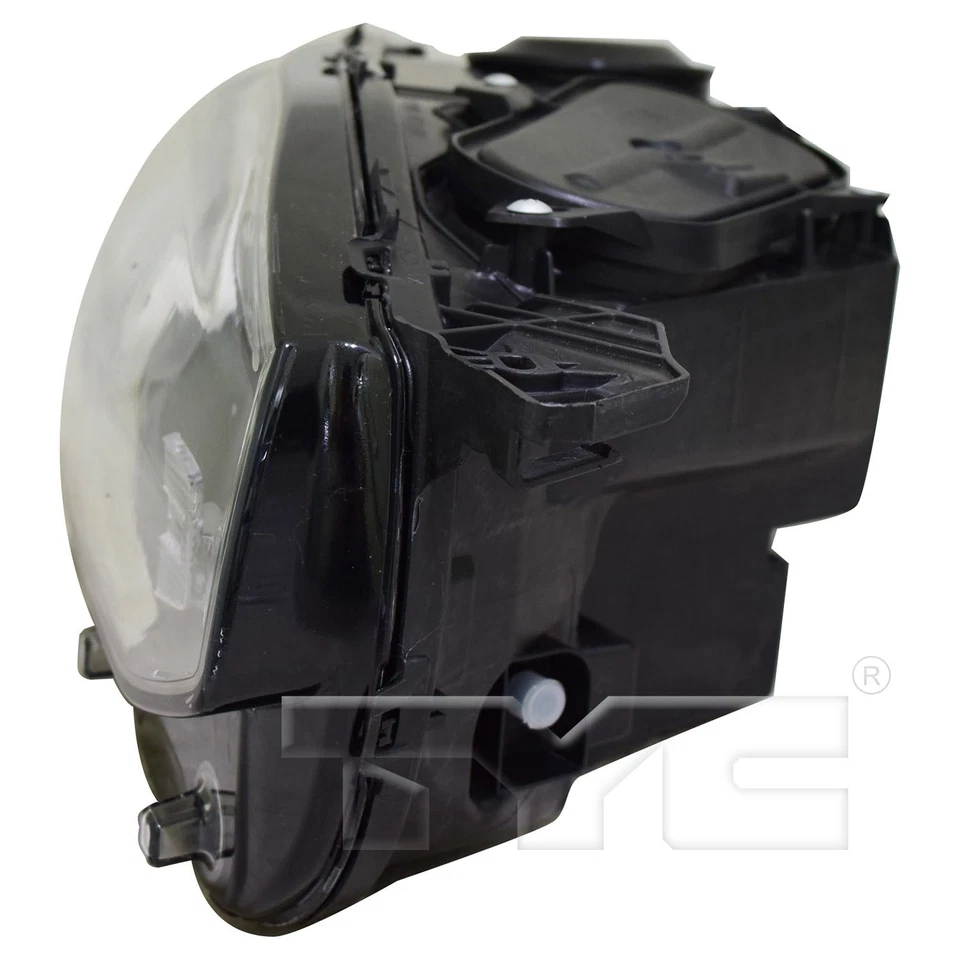 Faro delantero para Volvo XC-90 16-19 sin LED pasajero derecho Foto 4 de 4