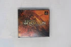 The Legend of Dragoon Sony PlayStation PS1 Japan Import JPN