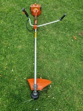 HUSQVARNA 232R Profession Strimmer, BrushCutter 40.2cc 2.4hp Petrol 2-stroke 