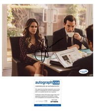 Jana Kramer "Soccer Mom Madam" AUTOGRAPH Signed 'Anna' 8x10 Photo ACOA