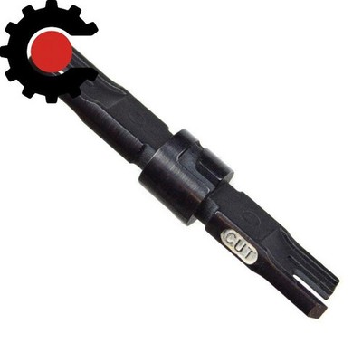 Eclipse Tools Pro'sKit Punchdown Tool Krone Blade