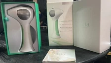 Tria Beauty Hair Removal Laser 4X - Green/White