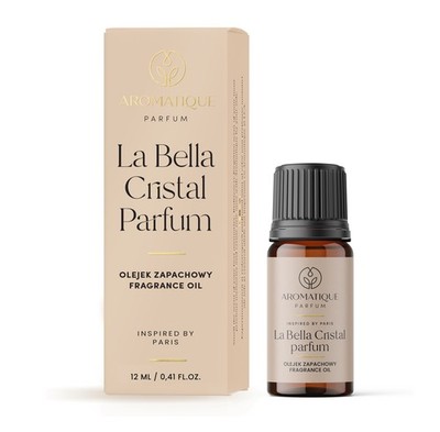 Aromatique La Bella Cristal Parfümöl 12 ml