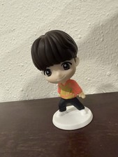 2025 McDonald's Tiny Tan Suga Figure BTS Throwback Edition Happy Meal Toy New