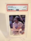 1990 Leaf - Ken Griffey Jr #245 NM-MT 8 New slab Nice card
