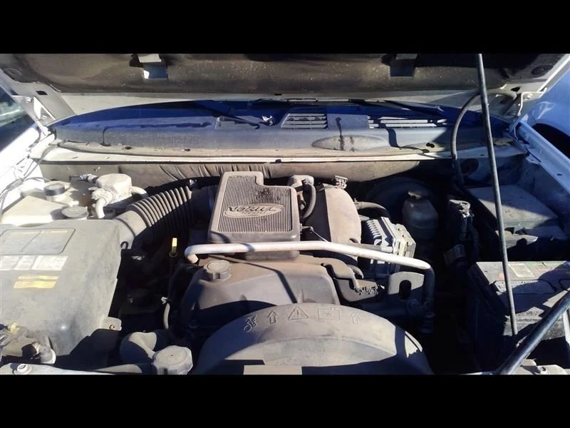 Engine ECM Electronic Control Module 4.2L Fits 03-05 ENVOY 25885736 Foto 4 de 4