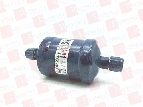 EMERSON BFK-08-3 / BFK083 (USED)