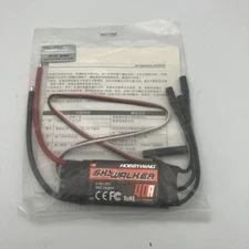 Hobbywing SkyWalker 40A 2-3S LiPO Electric Speed Control ESC for RC Planes Helis