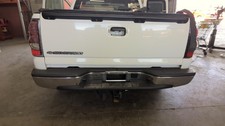 Used Tailgate Fits 2006 Chevrolet Silverado 1500 Pickup Classic Style Creased D