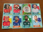 Panini World Cup 2026 Stickers: Groups G and H, LISTING 4 of 6, Buy 2 Get 3 Free
