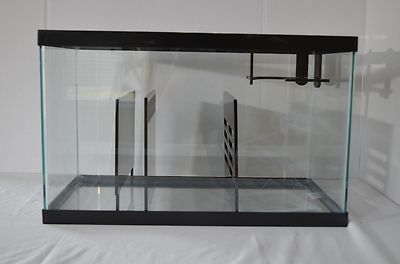 FILTRO SERBATOIO PROTEINE Schiumatoio Pesci Acquario Acrilico Leggero EUR 16,58 - IT - Foto 7