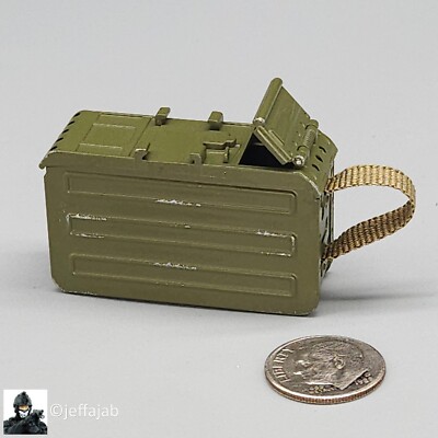 1:6 Easy & Simple Russian Special Operations Forces SSO PKM 200rd