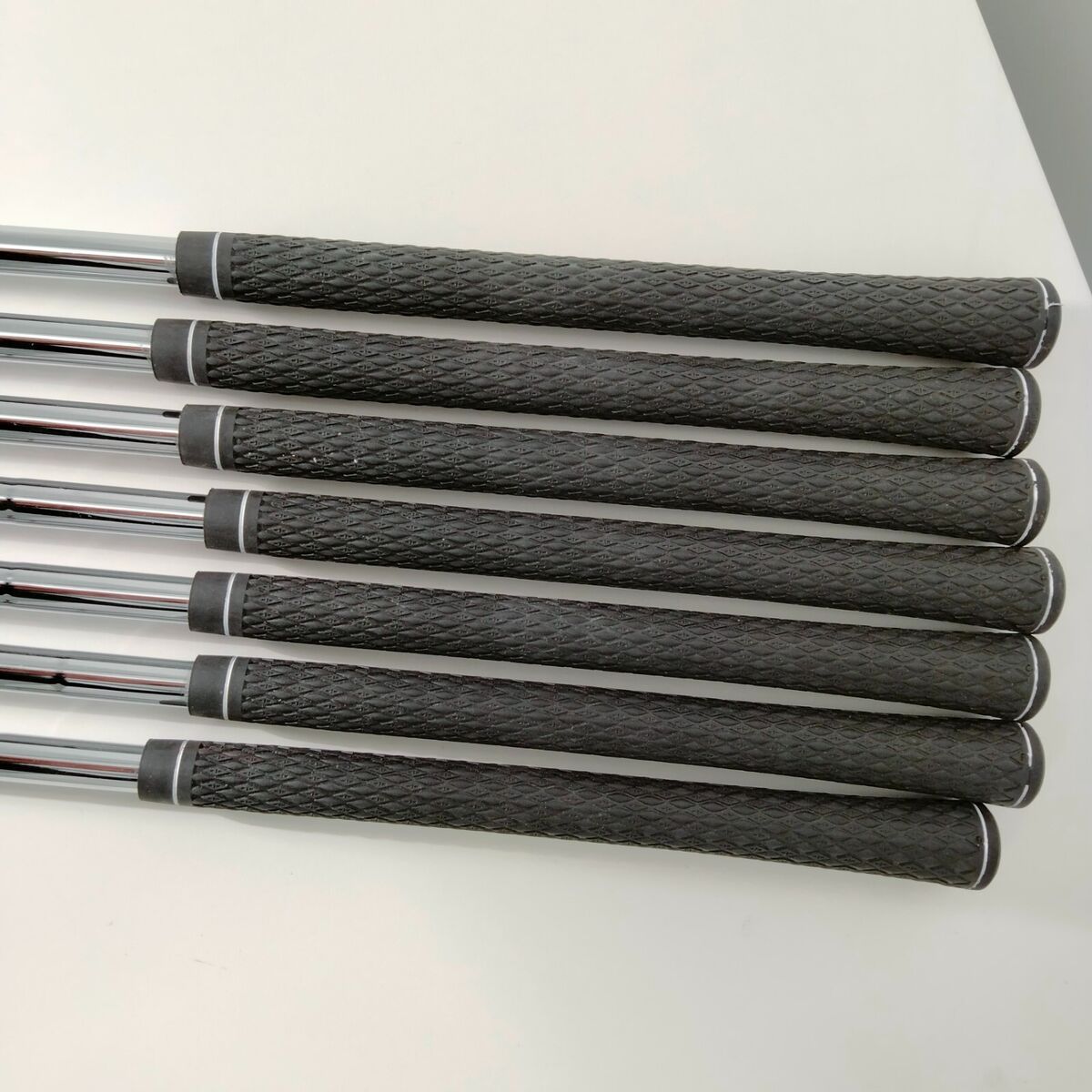 Lefty NIKE GOLF VAPOR SPEED 7pcs Iron Set 5-9/P,A DYNALITE Lefty NIKE GOLF VAPOR SPEED 7pcs Iron Set 5-9/P,A DYNALITE