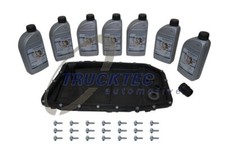 Parts Kit, automatic transmission oil change for WIESMANN ROLLS-ROYCE JAGUAR,