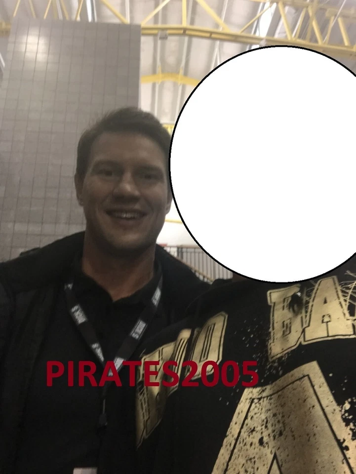 SHANE DOAN SIGNED FULL SIZE HOCKEY STICK ARIZONA PHOENIX COYOTES PROOF JSA COA - Image 3 of 3