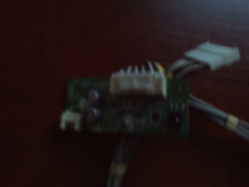 Sensore IR LG - EAX35731401_4 - Foto 2 di 2