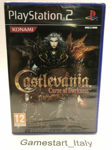 Castlevania: Symphony of the Night Playstation - Prix - Photo - Présentation Castlevania: Symphony of the Night Playstation - Prix - Photo - Présentation