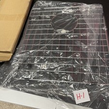 Houzer BG-4170 Wirecraft 14.5 Inch by 15.5 Inch Bottom Grid