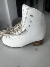 Risport Electra Light Skates Only.
