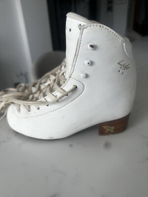 Risport Electra Light Skates Only. 