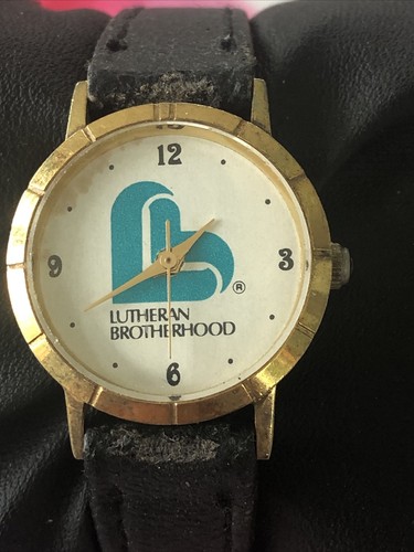 Lutheran Brotherhood Watch