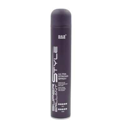 Super Brillant Style Haarlack Ultra Strong 500 ml