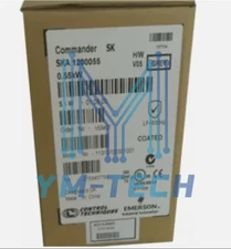 Brand New Emerson SKA1200055 Phase Inverter Industrial Automation AC Control