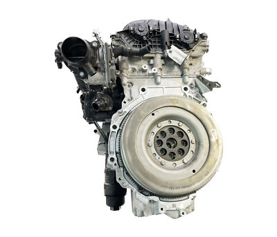 Engine for 2019 Mini F55 F60 2.0 Petrol B48A20A B48 192HP | eBay