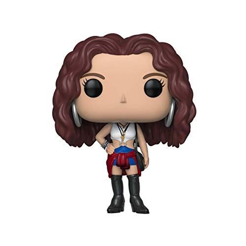Figura De Películas Funko Pop: Pretty Woman #761 Vivian Ward