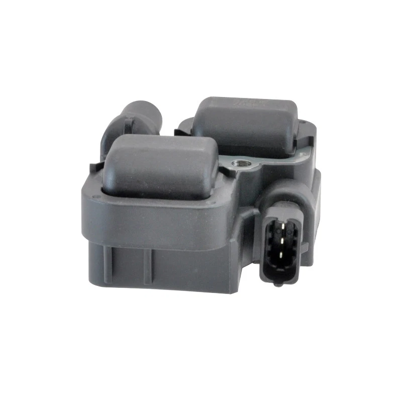 Swan Ignition Coil Pack for Mercedes Benz S-Class S280 S320 S350 S430 S500 S55 - image 3 of 4
