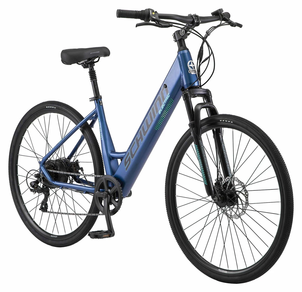 E-Bike Safety  How to Ride an Electric Bike - Schwinn