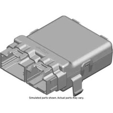 2021-2024 Chevrolet GMC Control Module Genuin...