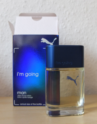 Fragancias Perfume Puma Hombre Perfume Animagical Woman De Puma 90